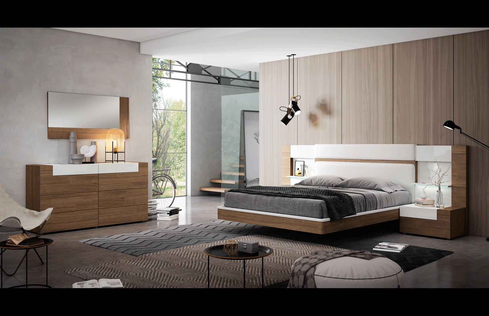 Choosing the Best Storage Beds for Your Lifestyle from Z Modern Furniture - Alexandria VA & Washington DC