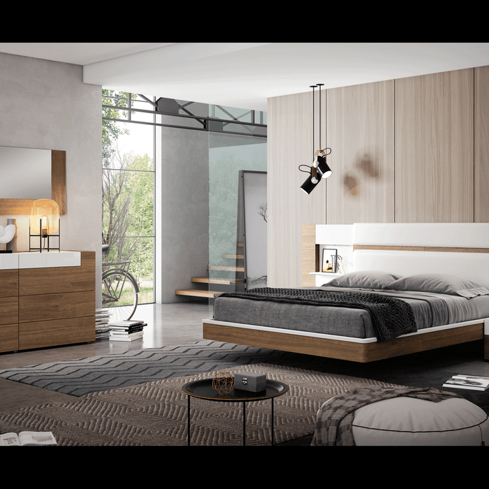 Choosing the Best Storage Beds for Your Lifestyle from Z Modern Furniture - Alexandria VA & Washington DC