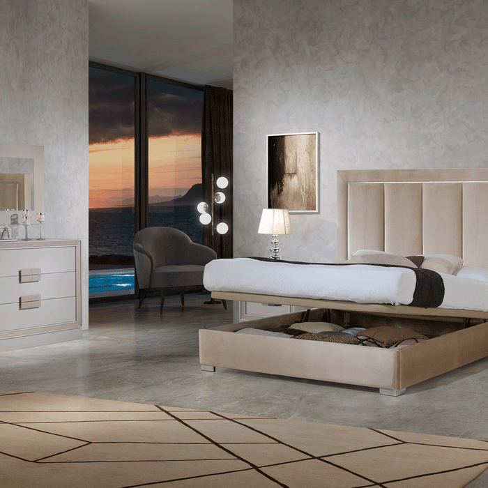 Bedroom Decorating Ideas to Revive the Space from Z Modern Furniture - Alexandria VA & Washington DC
