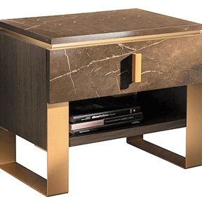 Functional Flair Upgrade Your Bedroom with Nightstands from Z Modern Furniture - Alexandria VA & Washington DC