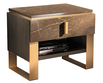 Functional Flair Upgrade Your Bedroom with Nightstands from Z Modern Furniture - Alexandria VA & Washington DC