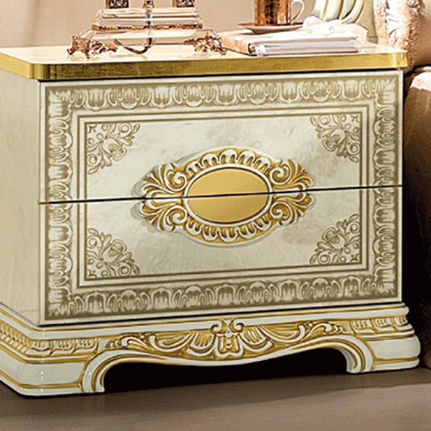 Browsing for Simplicity in Modern Nightstand Designs from Z Modern Furniture - Alexandria VA & Washington DC
