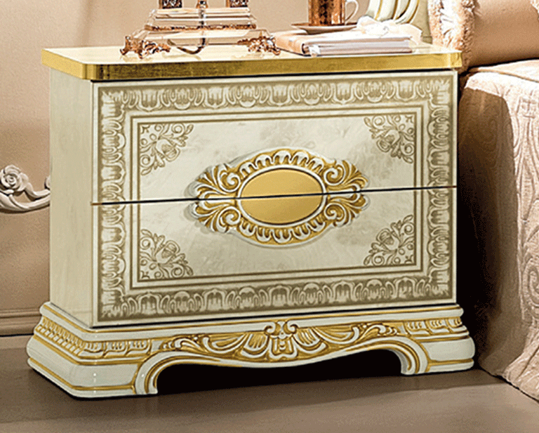 Browsing for Simplicity in Modern Nightstand Designs from Z Modern Furniture - Alexandria VA & Washington DC
