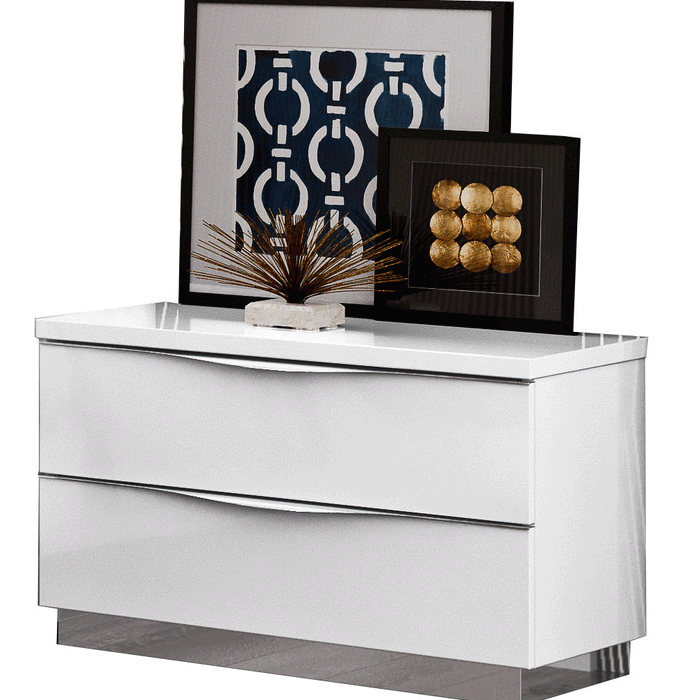 Nightstands that Complete Your Bedroom Oasis from Z Modern Furniture - Alexandria VA & Washington DC