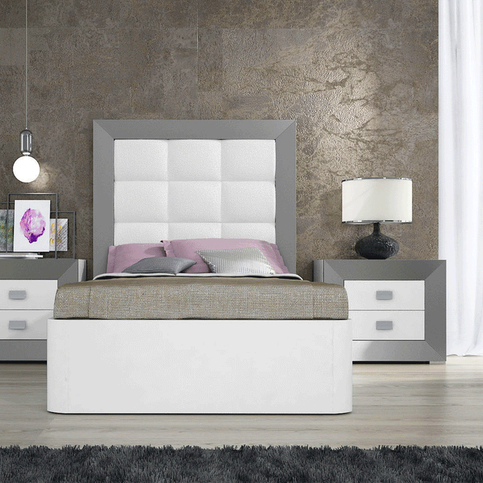 Elevate Their Space The Allure of Twin Size Kids Bedrooms from Z Modern Furniture - Alexandria VA & Washington DC