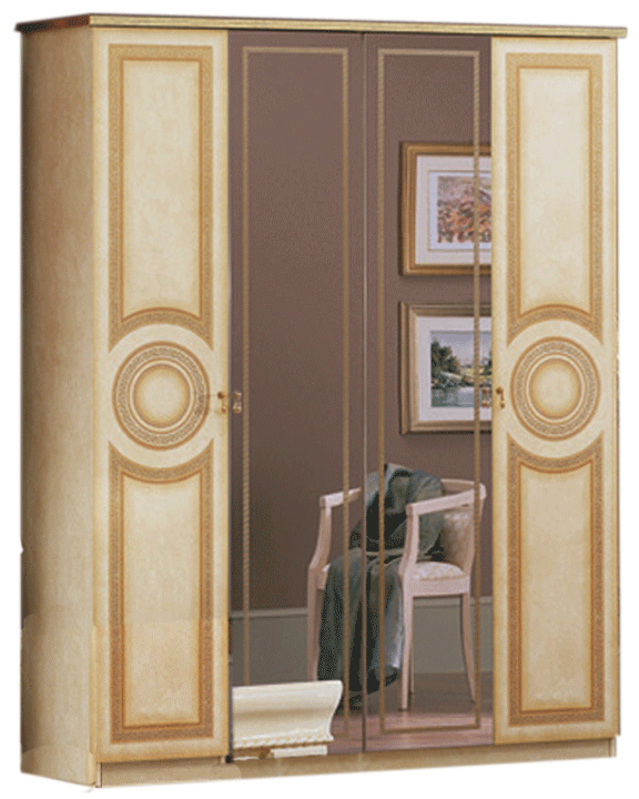 Wardrobes for Organized Living Explore Our Collection from Z Modern Furniture - Alexandria VA & Washington DC