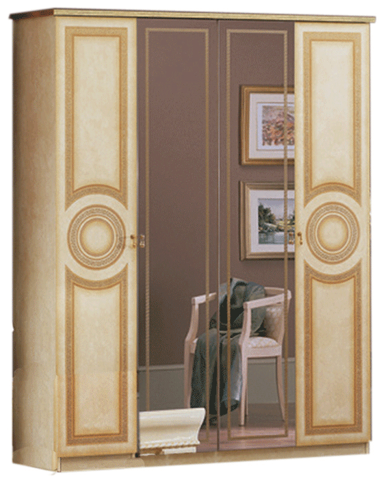 Wardrobes for Organized Living Explore Our Collection from Z Modern Furniture - Alexandria VA & Washington DC