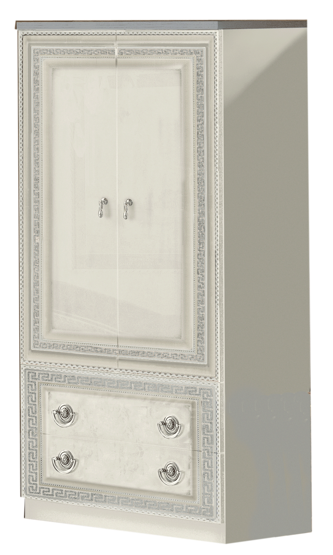 Maximize the Most of Your Closet Space with Functional Wardrobes from Z Modern Furniture - Alexandria VA & Washington DC