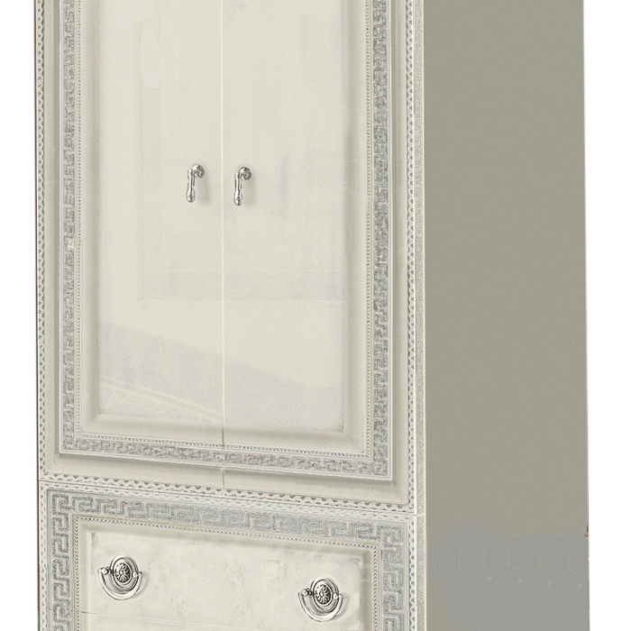Maximize the Most of Your Closet Space with Functional Wardrobes from Z Modern Furniture - Alexandria VA & Washington DC