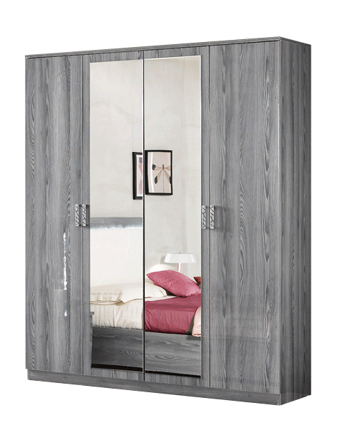 Elevate Your Storage Game with Stunning Wardrobes from Z Modern Furniture - Alexandria VA & Washington DC