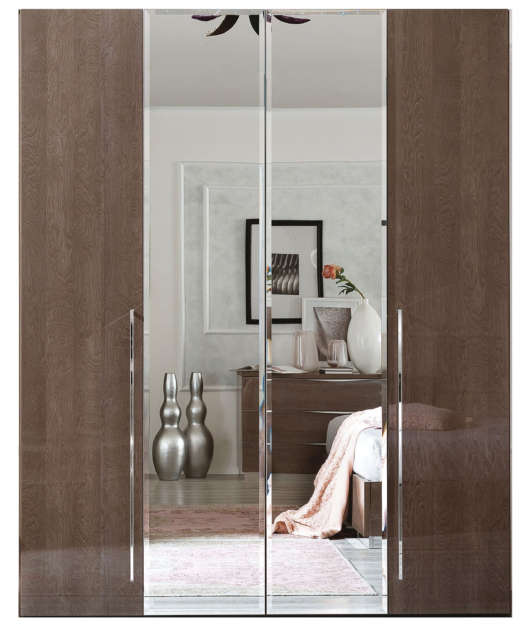 Wardrobe Solutions View Our Fashionable Wardrobe Designs from Z Modern Furniture - Alexandria VA & Washington DC