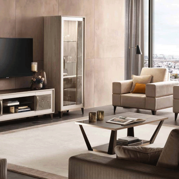 Browsing Stylish Entertainment Centers from Z Modern Furniture - Alexandria VA & Washington DC