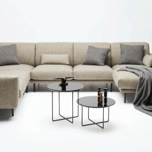 Bizzarto Poland: Modern Furniture Factory with a Timeless Touch Available from Alexandria Virginia