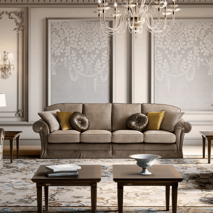 Your Dream Living Room Awaits: Top-Selling Furniture Choices Revealed from Z Modern Furniture - Alexandria VA & Washington DC