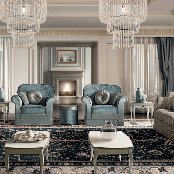 Design Your Dream Living Room with Our Stylish Furniture Pieces from Z Modern Furniture - Alexandria VA & Washington DC