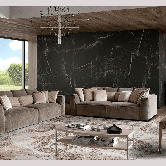 Elevate Your Home Décor with Exquisite Camelgroup Italian Furniture From Z Modern Furniture - Alexandria VA & Washington DC