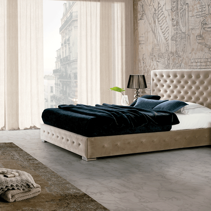 Buy the Elegance: Dupen Modern Bedrooms from Z Modern Furniture - Alexandria VA & Washington DC