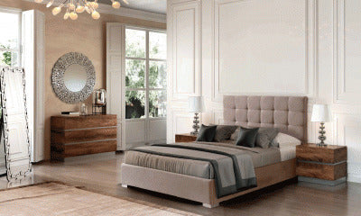 Dupen Spain: Modern Furniture Factory with a Global Reach Available from Alexandria Virginia