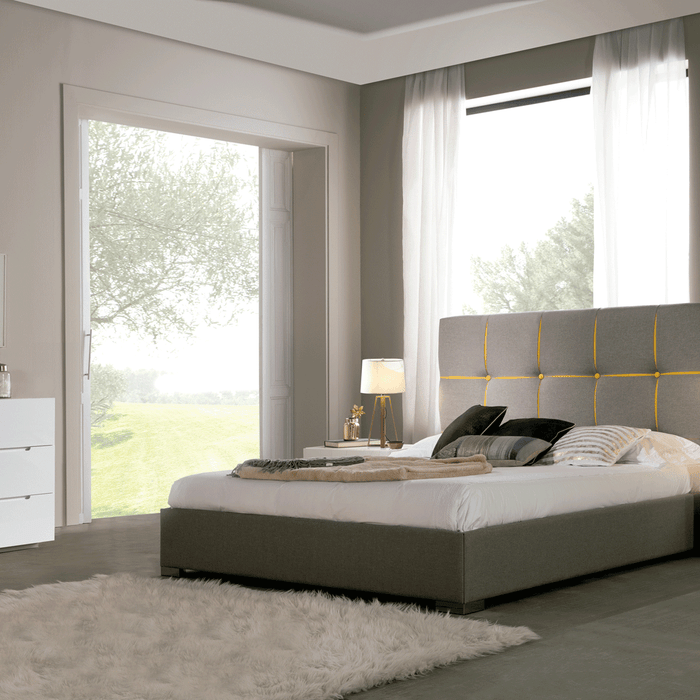 Changing your bedroom to sleep better from Z Modern Furniture - Alexandria VA & Washington DC