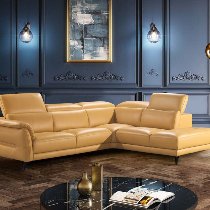 Elevate Your Living Space with the European Living Collection from Z Modern Furniture - Alexandria VA & Washington DC