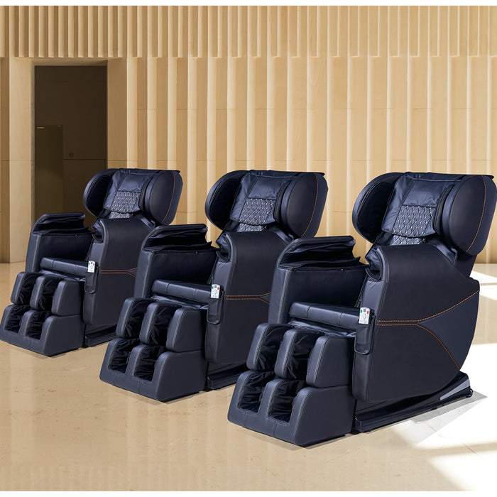 Look at the FSH Massage Chairs Collection for Pure Relaxation from Z Modern Furniture - Alexandria VA & Washington DC