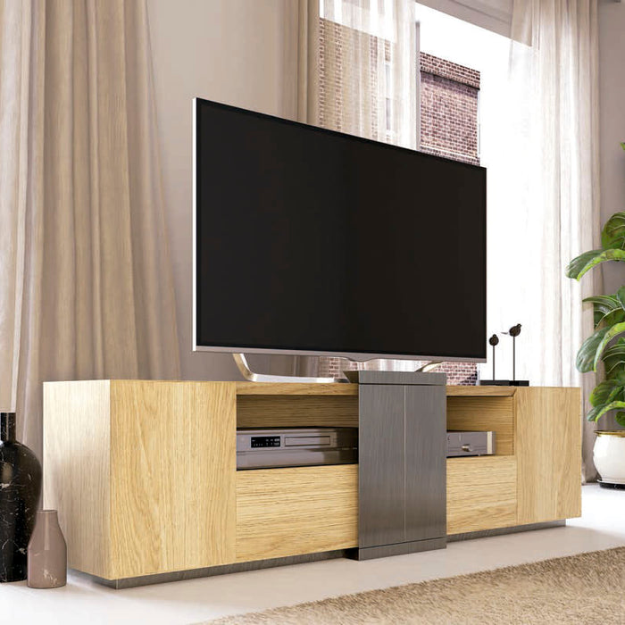 Unveiling the Future of TV Franco AZKARY II TV COMPACT from Z Modern Furniture - Alexandria VA & Washington DC