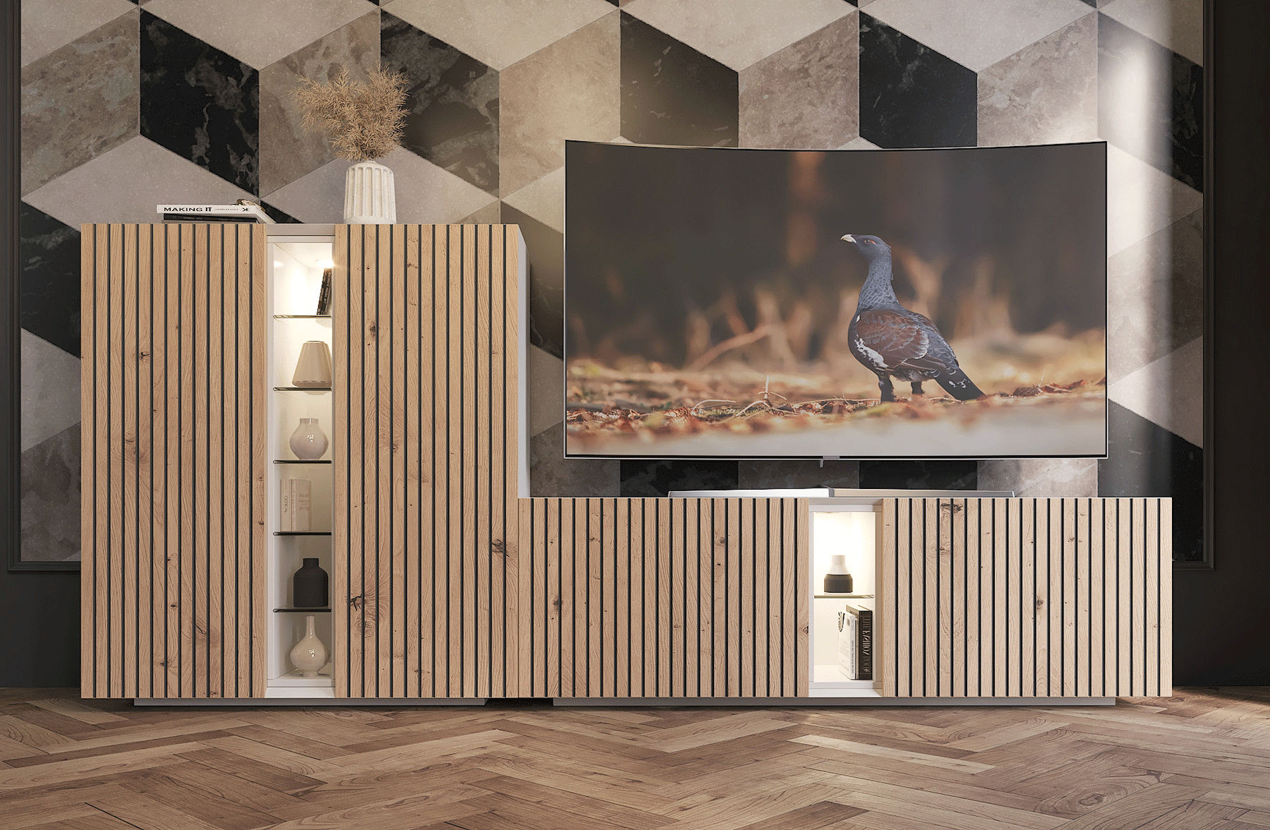 Unveil the Beauty of Franco Africa's Exquisite Furniture Collection from Z Modern Furniture - Alexandria VA & Washington DC