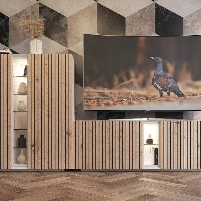 Unveil the Beauty of Franco Africa's Exquisite Furniture Collection from Z Modern Furniture - Alexandria VA & Washington DC