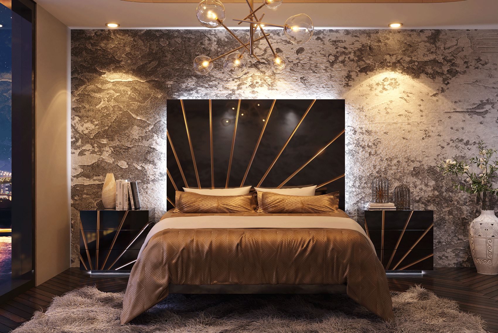 Order the Most Popular Furniture Collection for Your Home From Washington DC From Z Modern Furniture - Alexandria VA & Washington DC