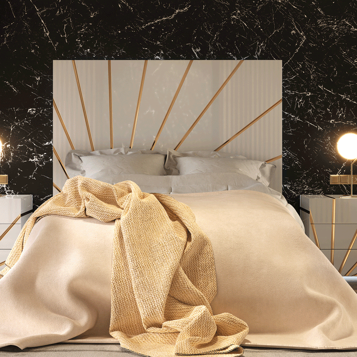 Stylish and Practical Bedroom Furniture from Z Modern Furniture - Alexandria VA & Washington DC