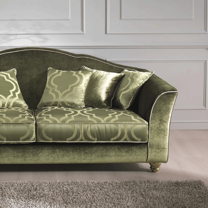 Elevate Your Home with GG Coco Home Italia's Exquisite Furniture Collection from Z Modern Furniture - Alexandria VA & Washington DC
