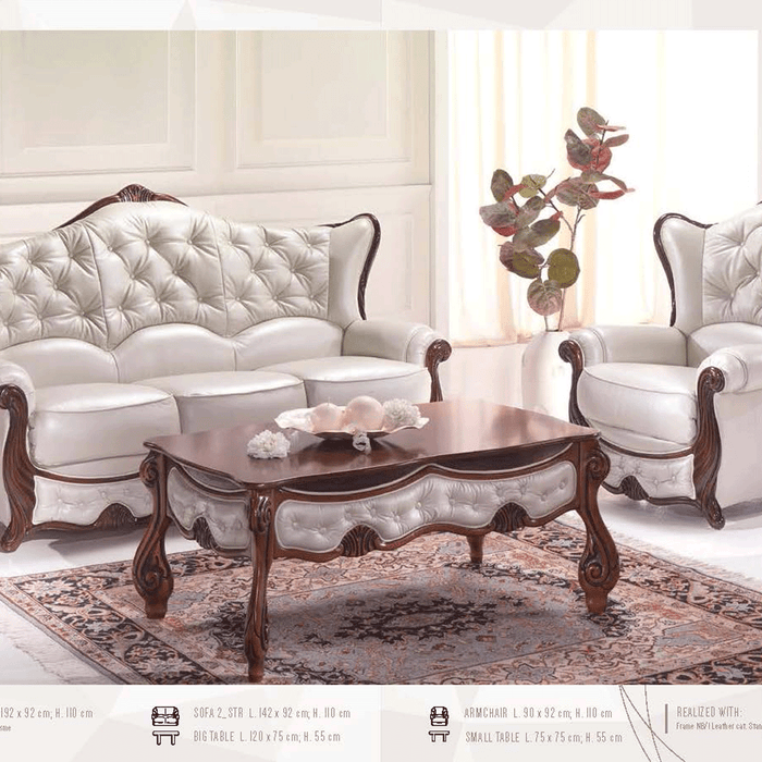 GG Skin Touch Furnishings will elevate your home from Z Modern Furniture - Alexandria VA & Washington DC