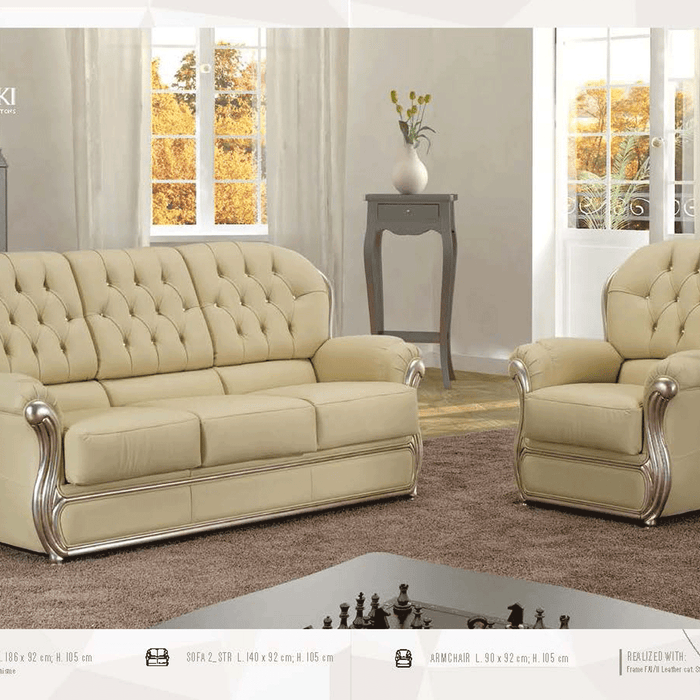 GG Skin Touch: Elevating Furniture Excellence to a New Standard from Z Modern Furniture - Alexandria VA & Washington DC