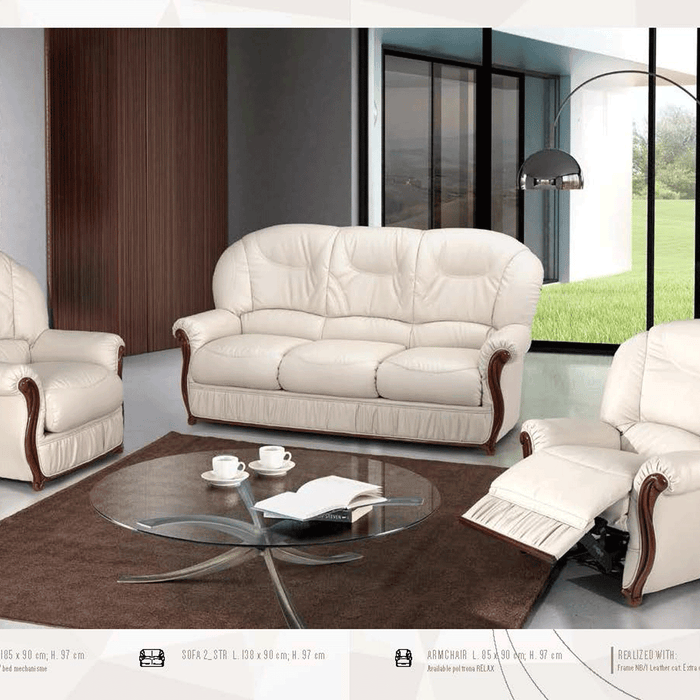 GG Skin Touch Infuses Elegance into Furniture Design from Z Modern Furniture - Alexandria VA & Washington DC