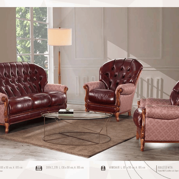Look into the GG Skin Touch Furniture Collection for Unparalleled Comfort from Z Modern Furniture - Alexandria VA & Washington DC