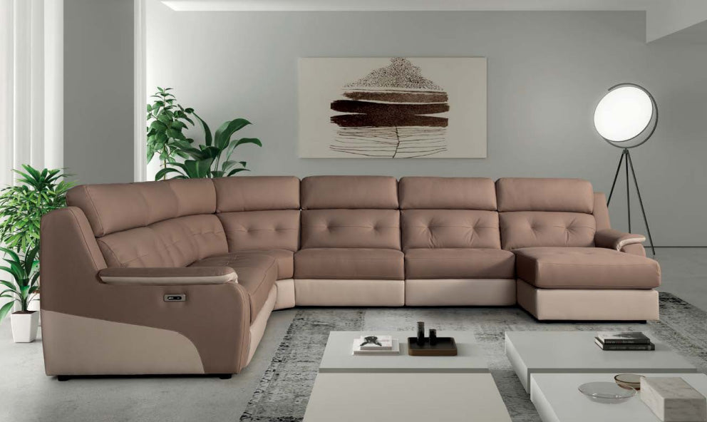 Gamamobel Spain: High-Quality Upholstered Furniture Available from Alexandria Virginia