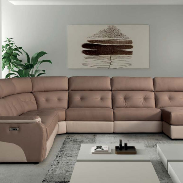 Gamamobel Living Room Sets Bring Spanish Luxury to Your Home from Z Modern Furniture - Alexandria VA & Washington DC