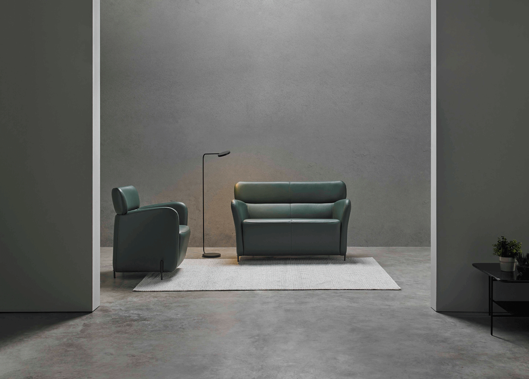 Affordable Gamamobel Living Room Sets Spain That Won't Break the Bank From Z Modern Furniture - Alexandria VA & Washington DC