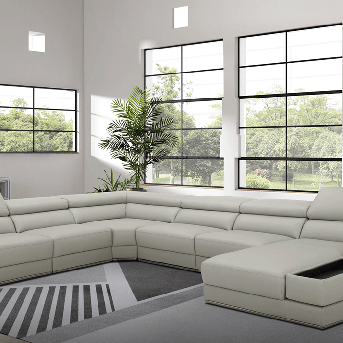 Design the Perfect Living Room with Our Furniture Pieces from Z Modern Furniture - Alexandria VA & Washington DC