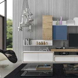 Exploring ESF Collection's Best-Selling Garcia Sabate Spain's Exquisite Elegance From Z Modern Furniture - Alexandria VA & Washington DC