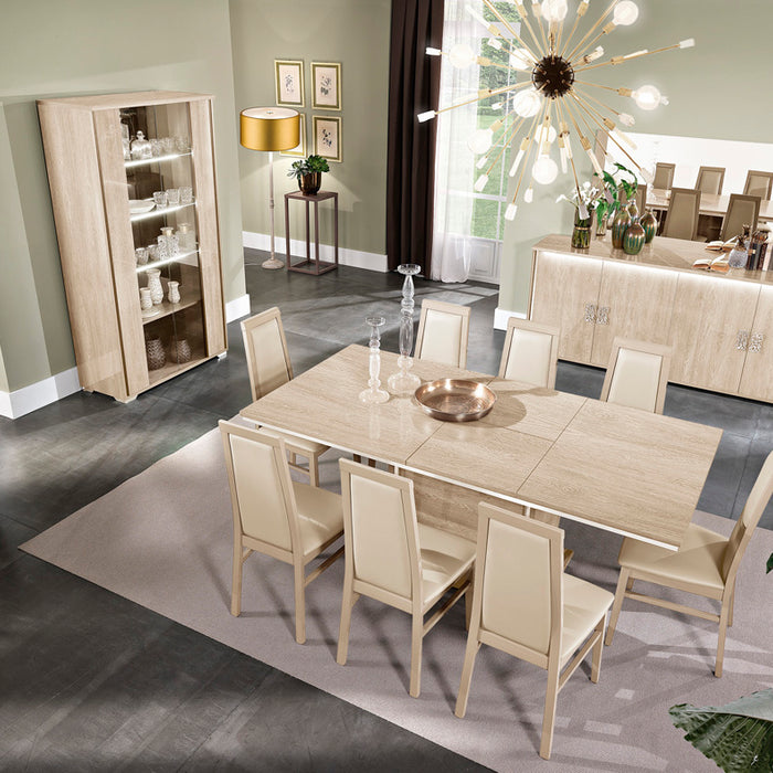 Italian Elegance for Your Home: Explore MCS Italy by ESF Furniture From Z Modern Furniture - Alexandria VA & Washington DC