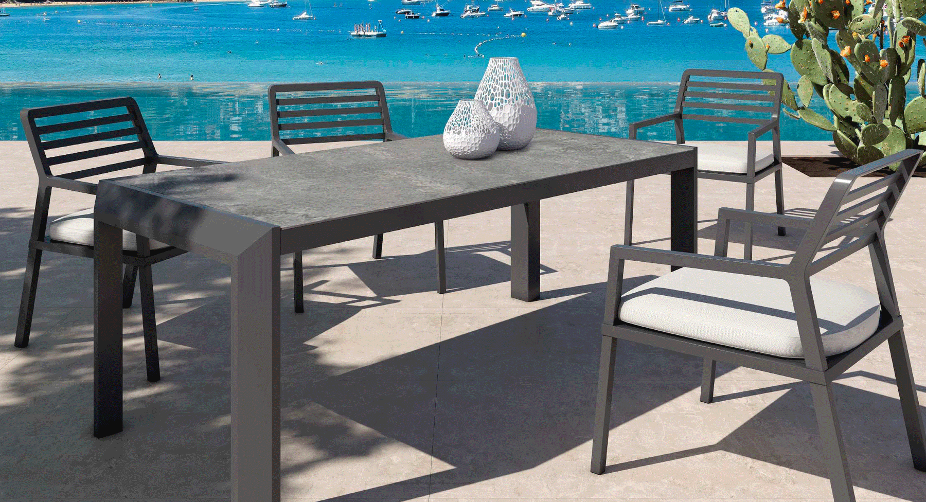 The Modern Allure of Motif-Spain Décor from Z Modern Furniture - Alexandria VA & Washington DC