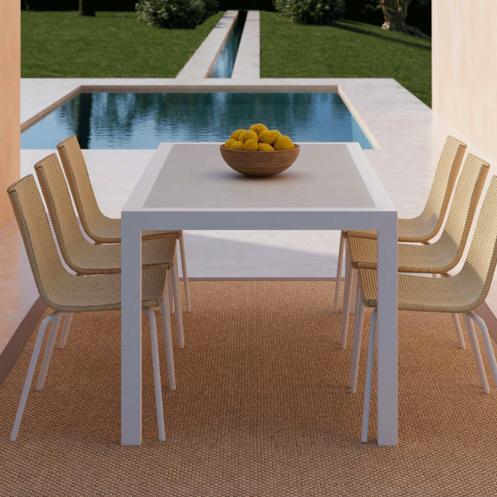 Timeless Elegance Motif-Spain's Interior Inspirations from Z Modern Furniture - Alexandria VA & Washington DC