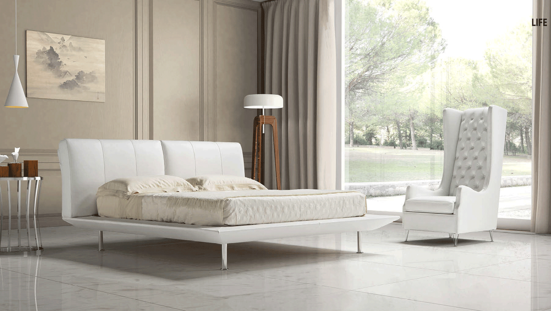 New Trend Beds, Sofa Beds, and Accessories from Furniture From Z Modern Furniture - Alexandria VA & Washington DC