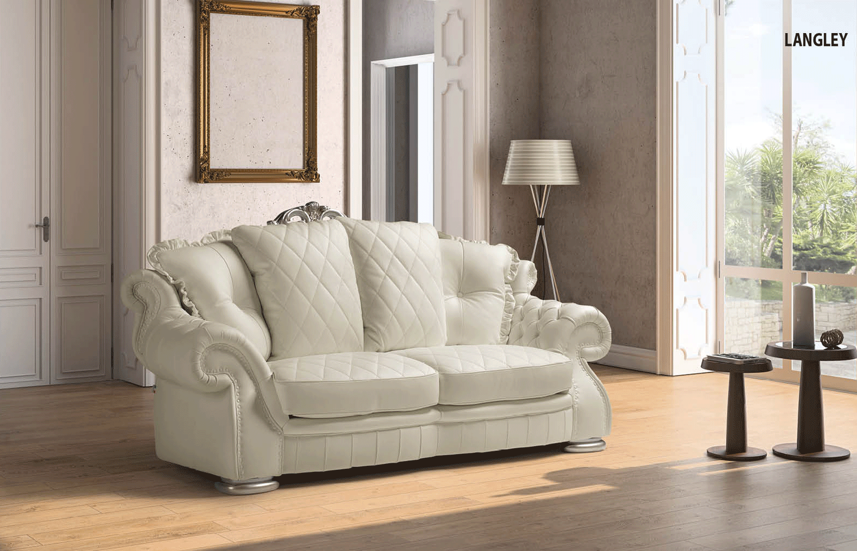 Enjoy Timeless Elegance with the New Trend Concepts Classic Collection from Z Modern Furniture - Alexandria VA & Washington DC