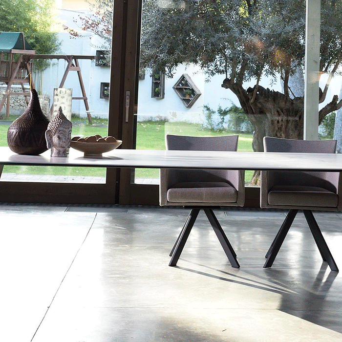 Discover Pure Elegance and Style with Pure Designs Spain Furniture Collection from Z Modern Furniture - Alexandria VA & Washington DC