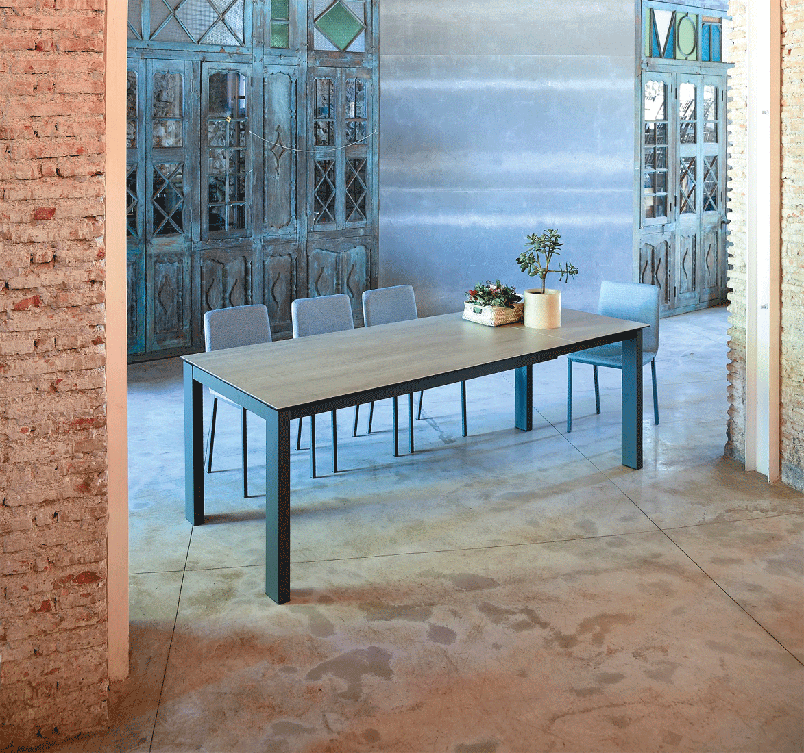 Limited Time Offer: Best Sale on Pure Designs Spain Furniture from Z Modern Furniture - Alexandria VA & Washington DC