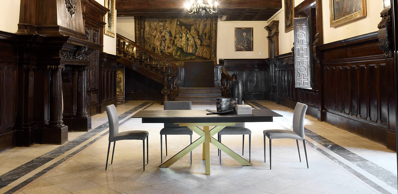 Pure Designs Spain: Infuse Your Home - Alexandria VA & Washington DC