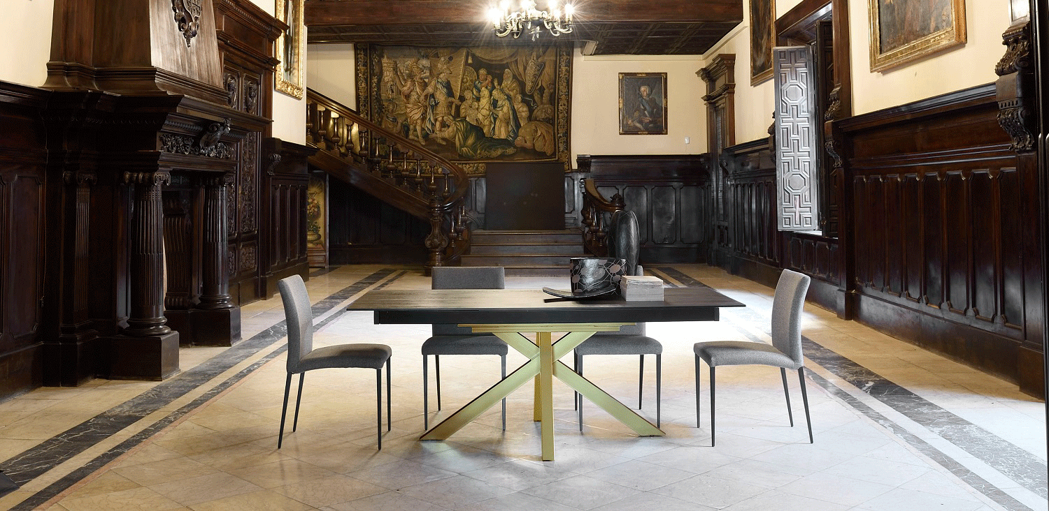 Pure Designs Spain: Infuse Your Home with the Beauty of Spanish Elegance from Z Modern Furniture - Alexandria VA & Washington DC