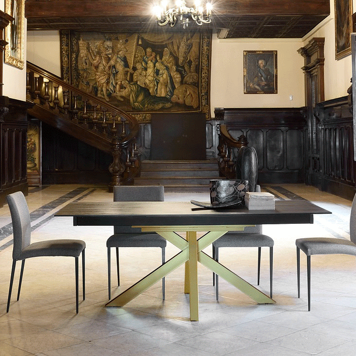 Pure Designs Spain: Infuse Your Home with the Beauty of Spanish Elegance from Z Modern Furniture - Alexandria VA & Washington DC